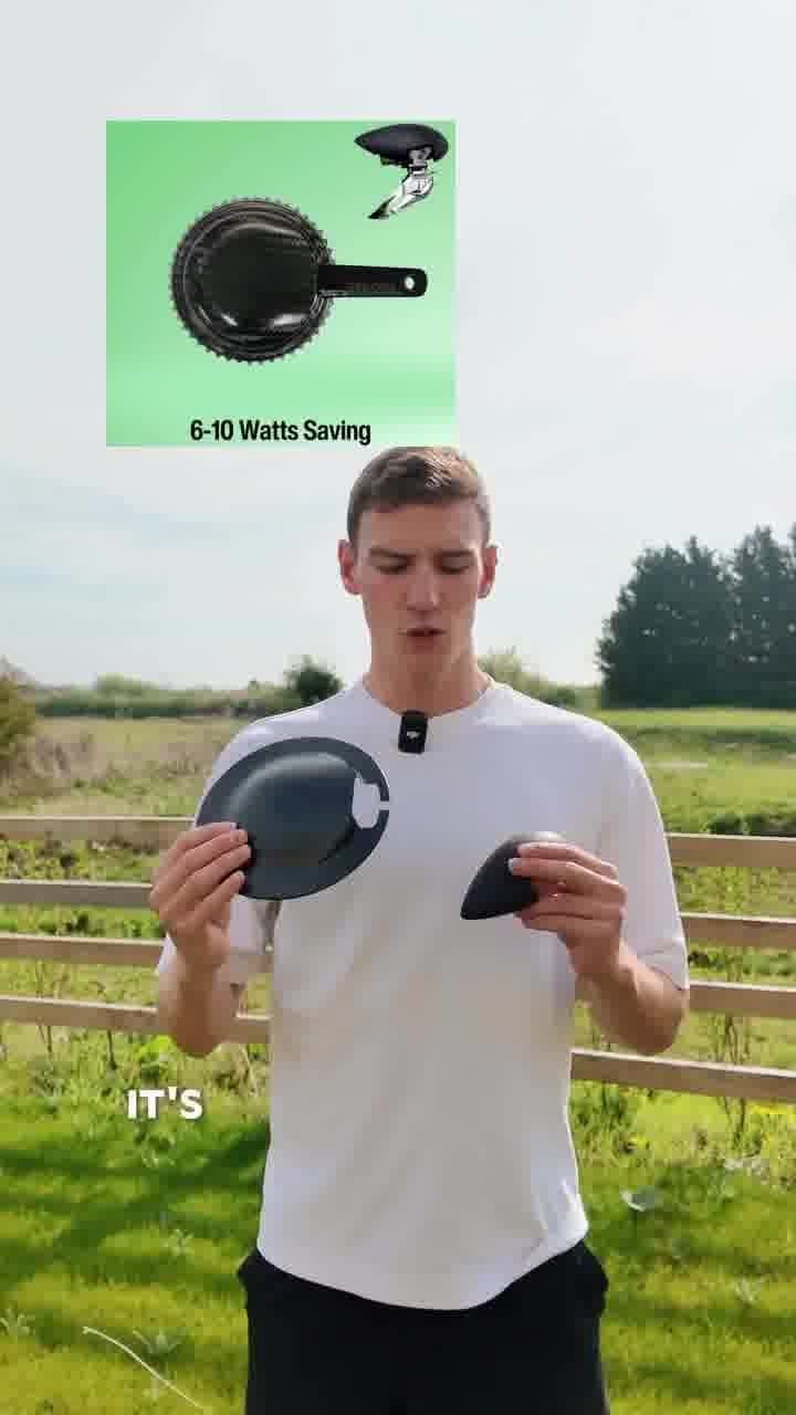 Find Your Aero Gains. Instantly
