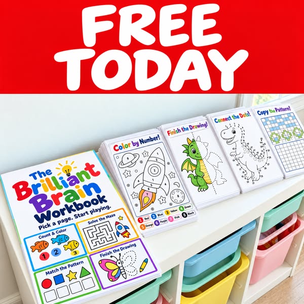 Free today - only limited time