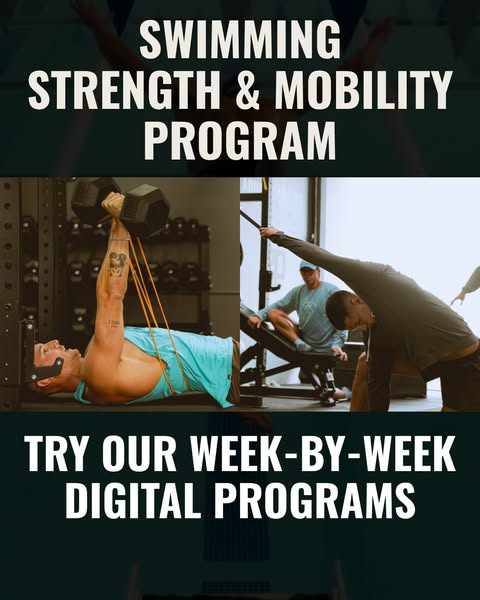 Train Like an Olympian with Our Dryland Program