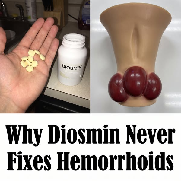 Hesperidin or Diosmin are scams?
