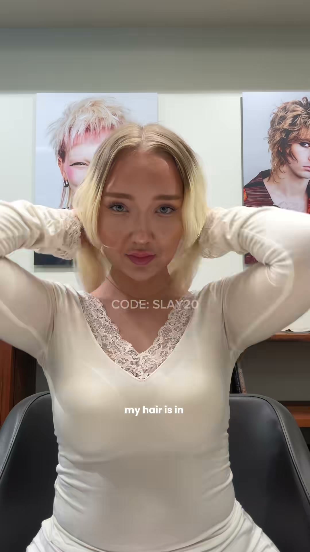 100% remy Human Hair