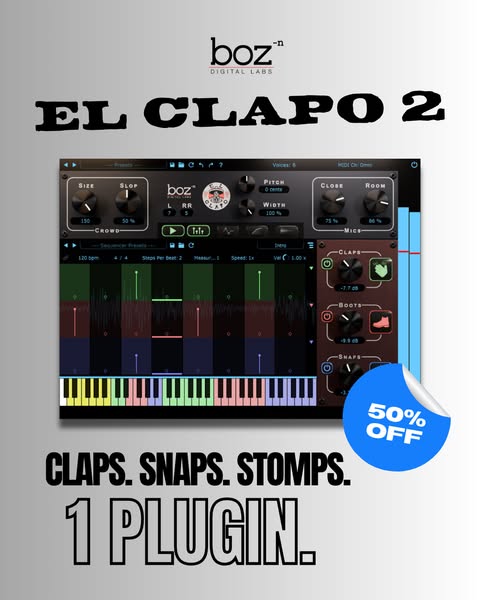 End that Splice nightmare in one click.