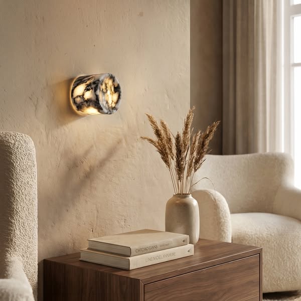 EOS Wall Light