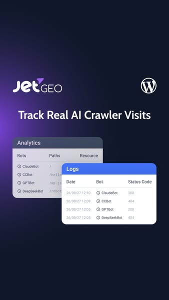 See JetGEO In Action