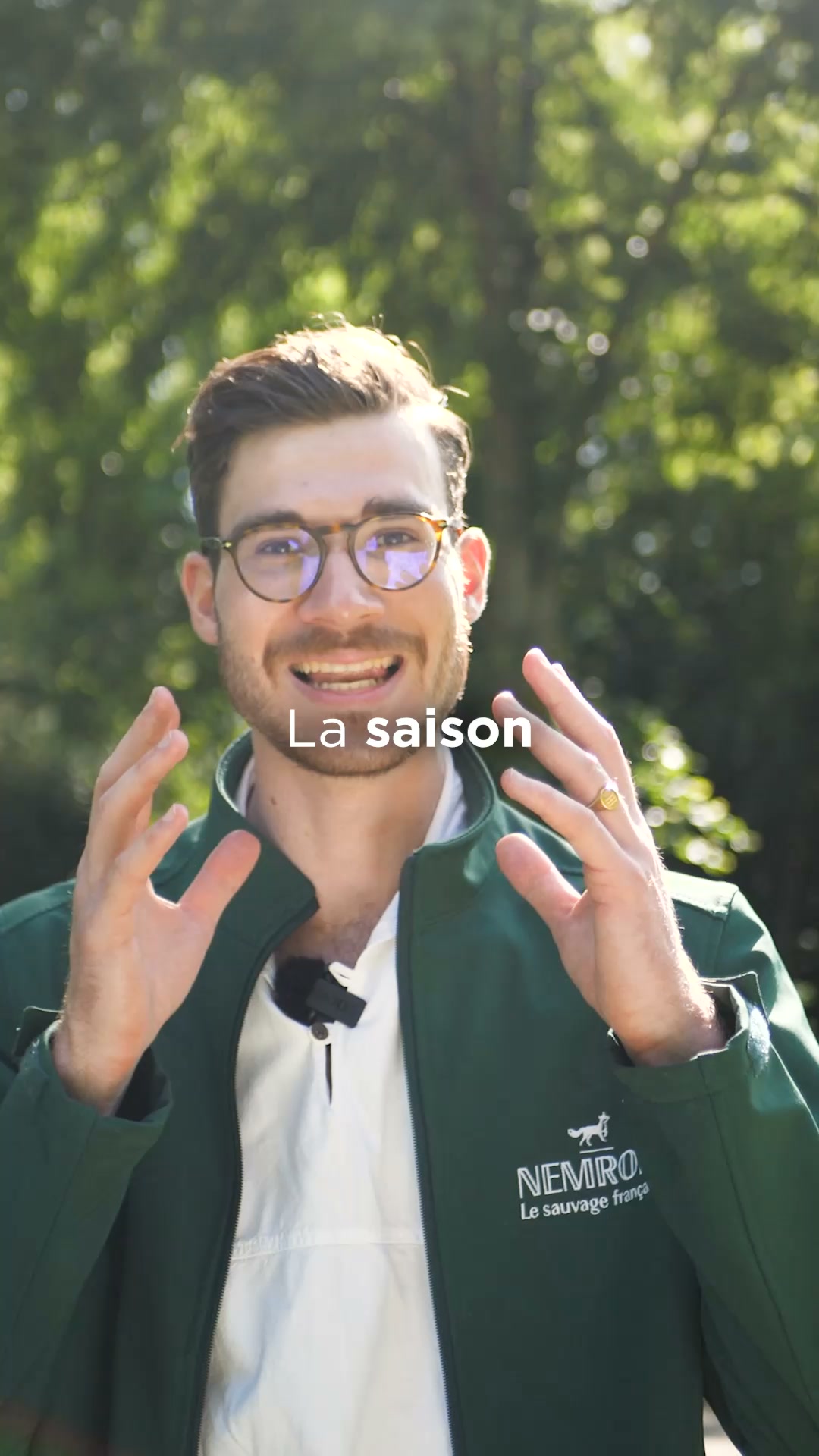 Organisez un repas durable