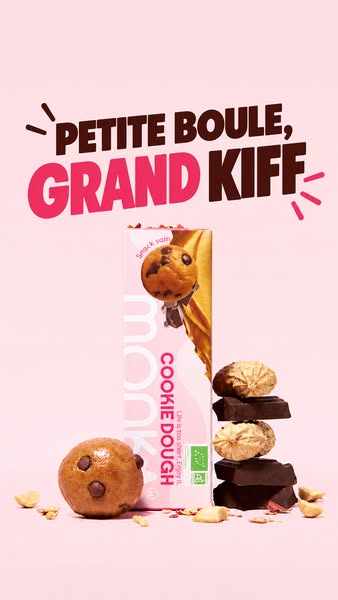 Le boost d'énergie le plus gourmand de ta journée