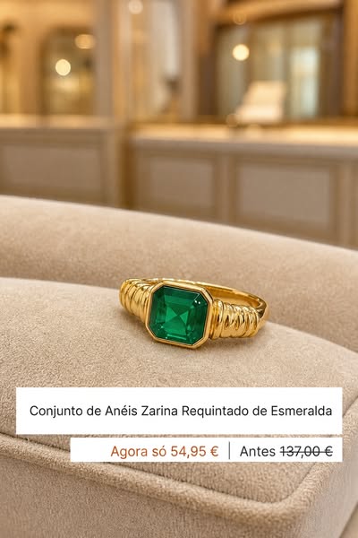 Duarte & Leonor