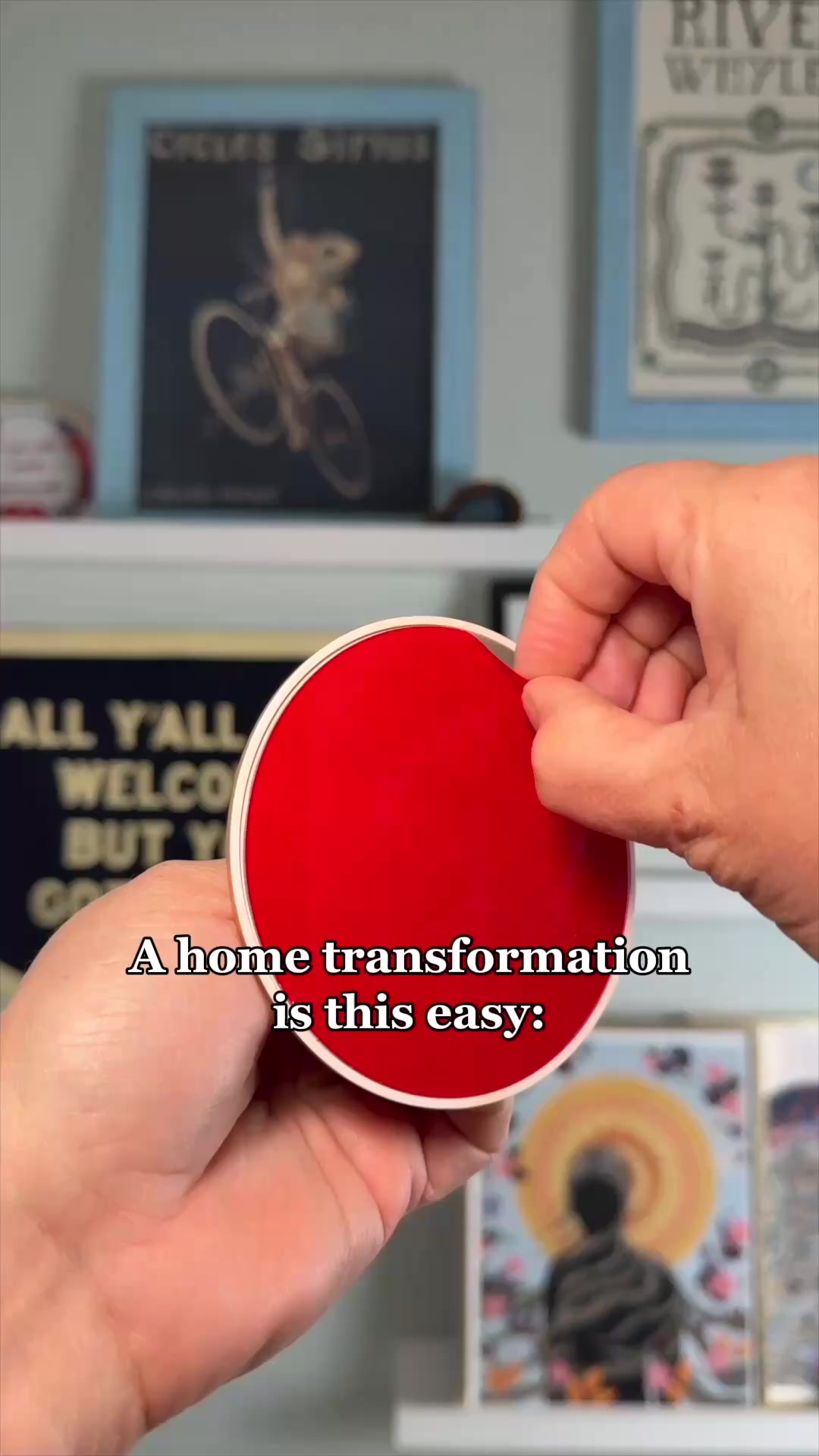 The viral home light that actually lives up to it.