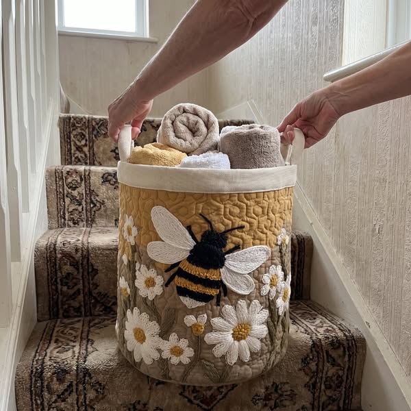 5 reasons I will never buy a plastic laundry basket again