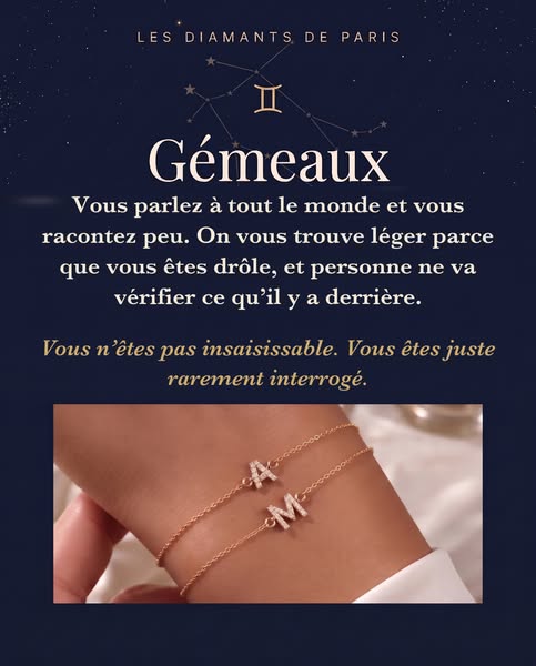 Offrez-vous l'élégance. Commandez dès maintenant !