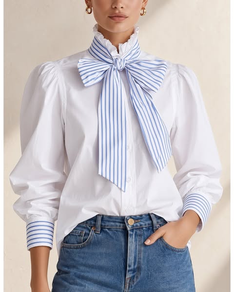 Effortless Elegance, Zero Effort