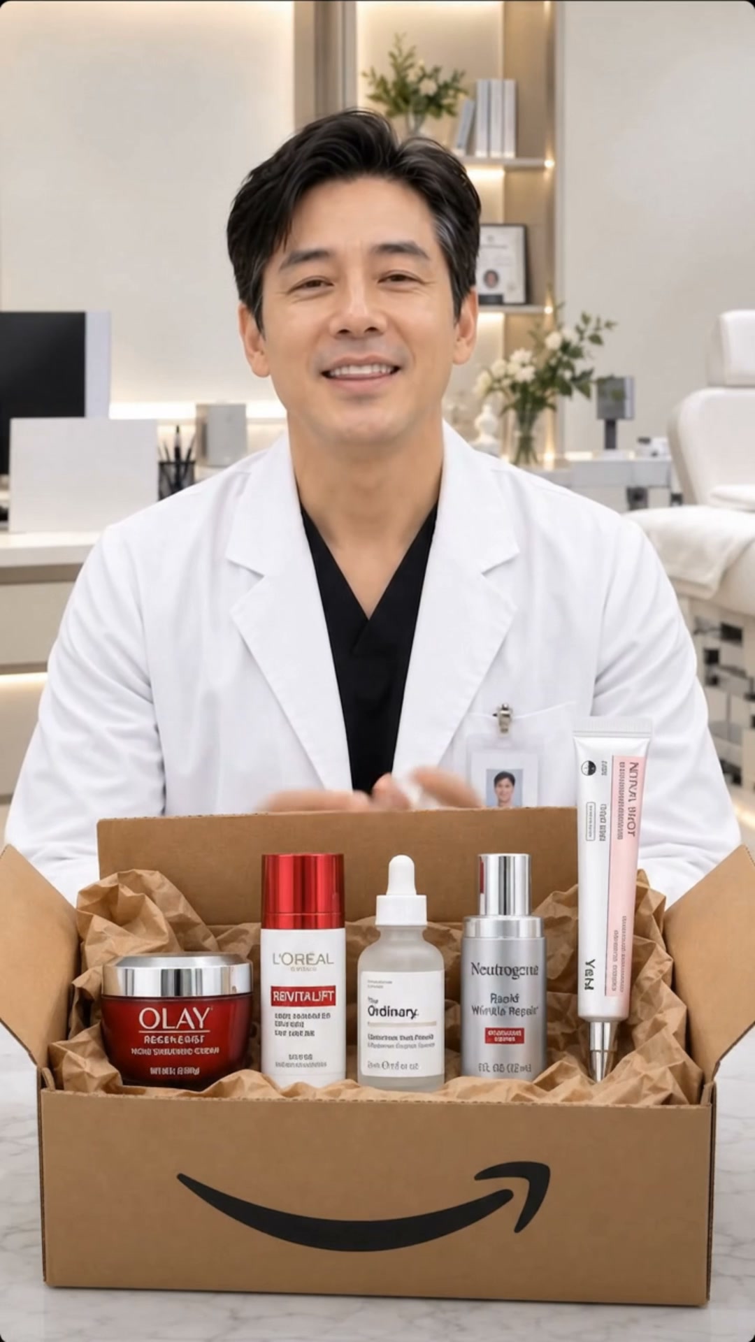 Korea's secret to tighter skin