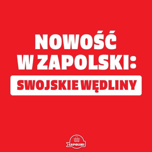 Zapolski Market