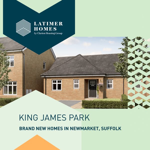 Latimer by Clarion Housing Group