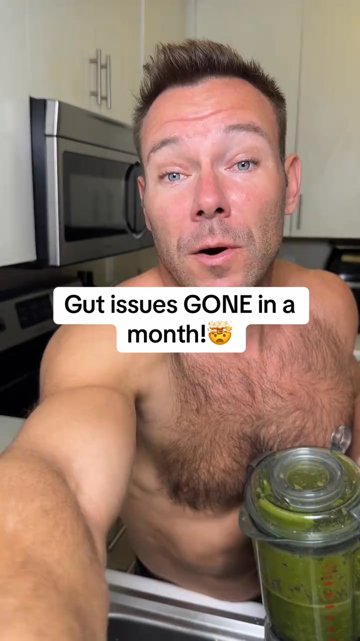 Finally Feel Normal Again.