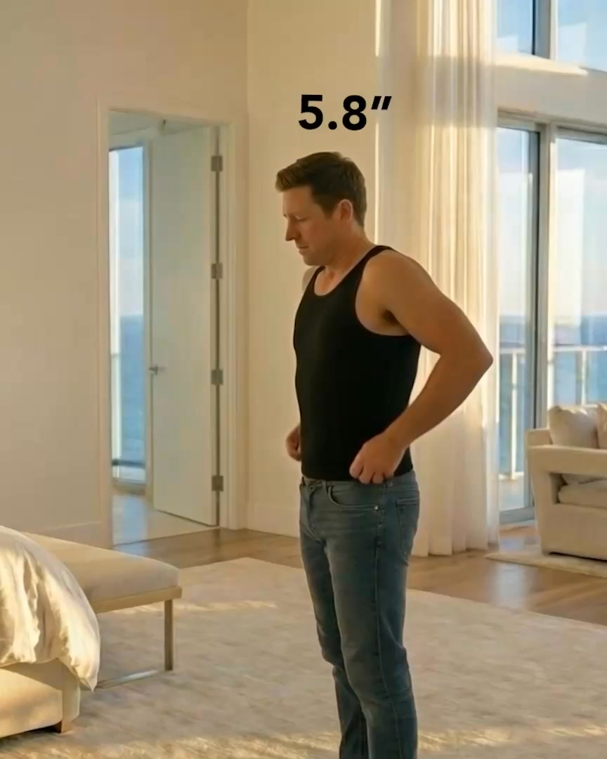 Increase Confidence with 2.4”