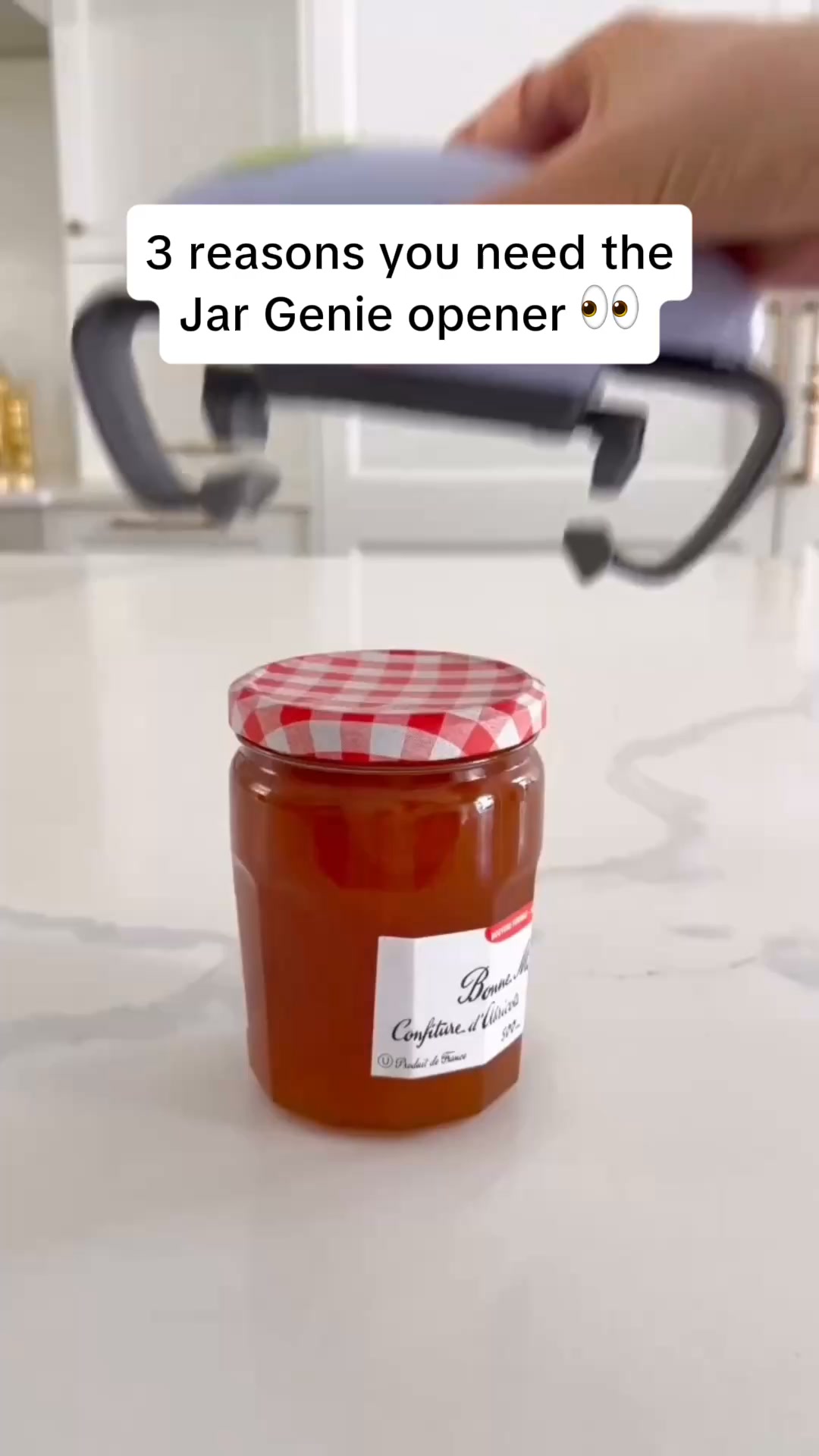 Jar Genie