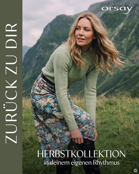 Für jede deiner Facetten