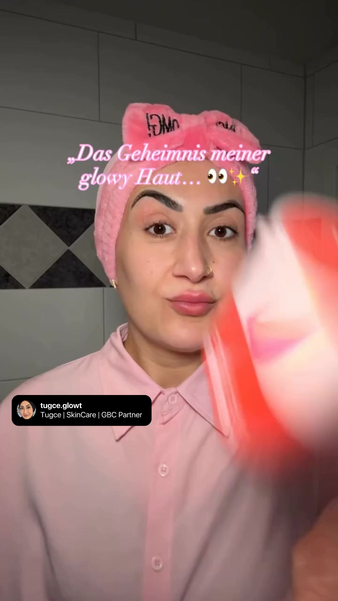 Nur für kurze Zeit: Gratis Milky Toner (15ml)