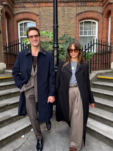 M&S at London Fashion Week