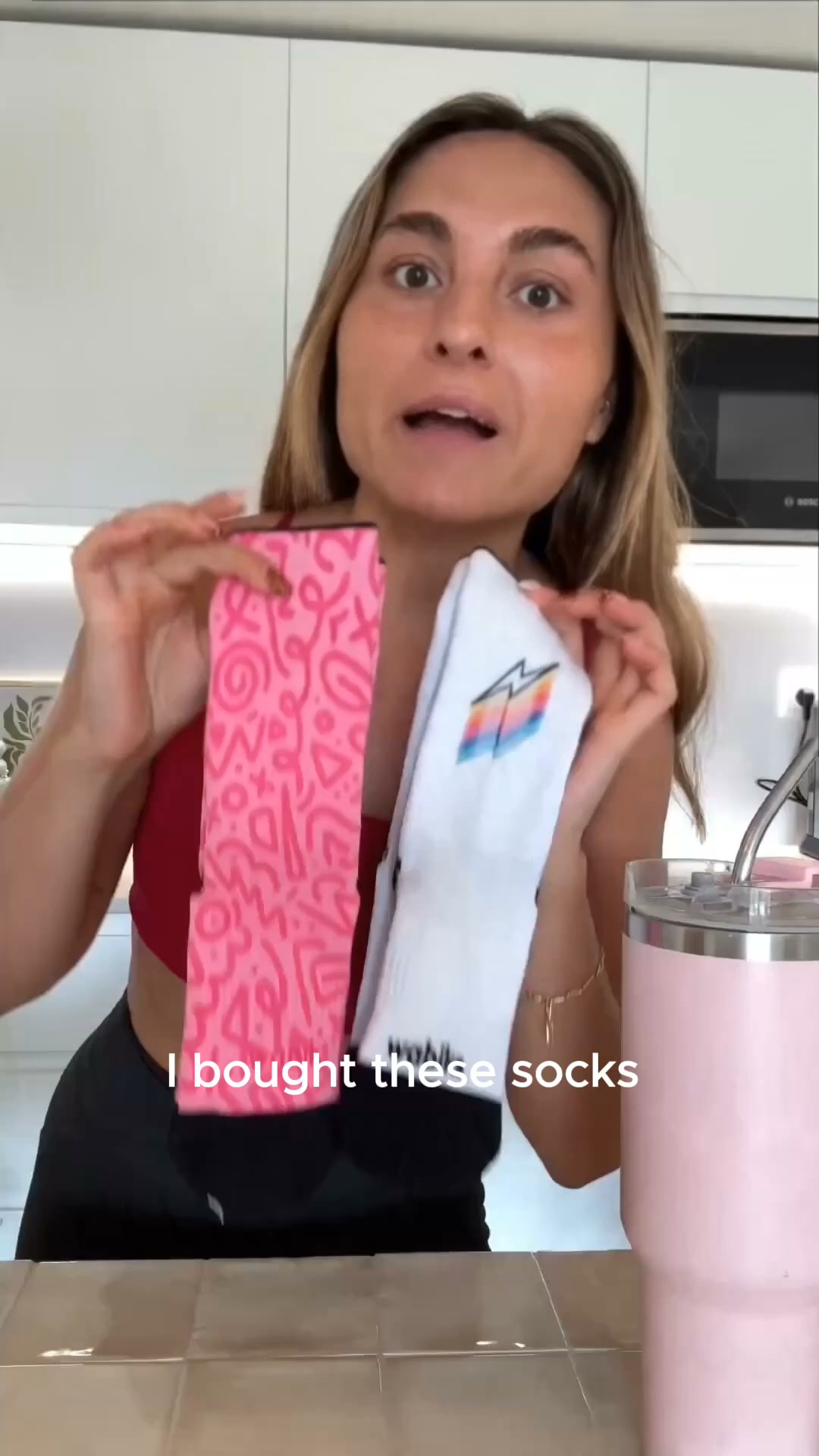Sports Socks