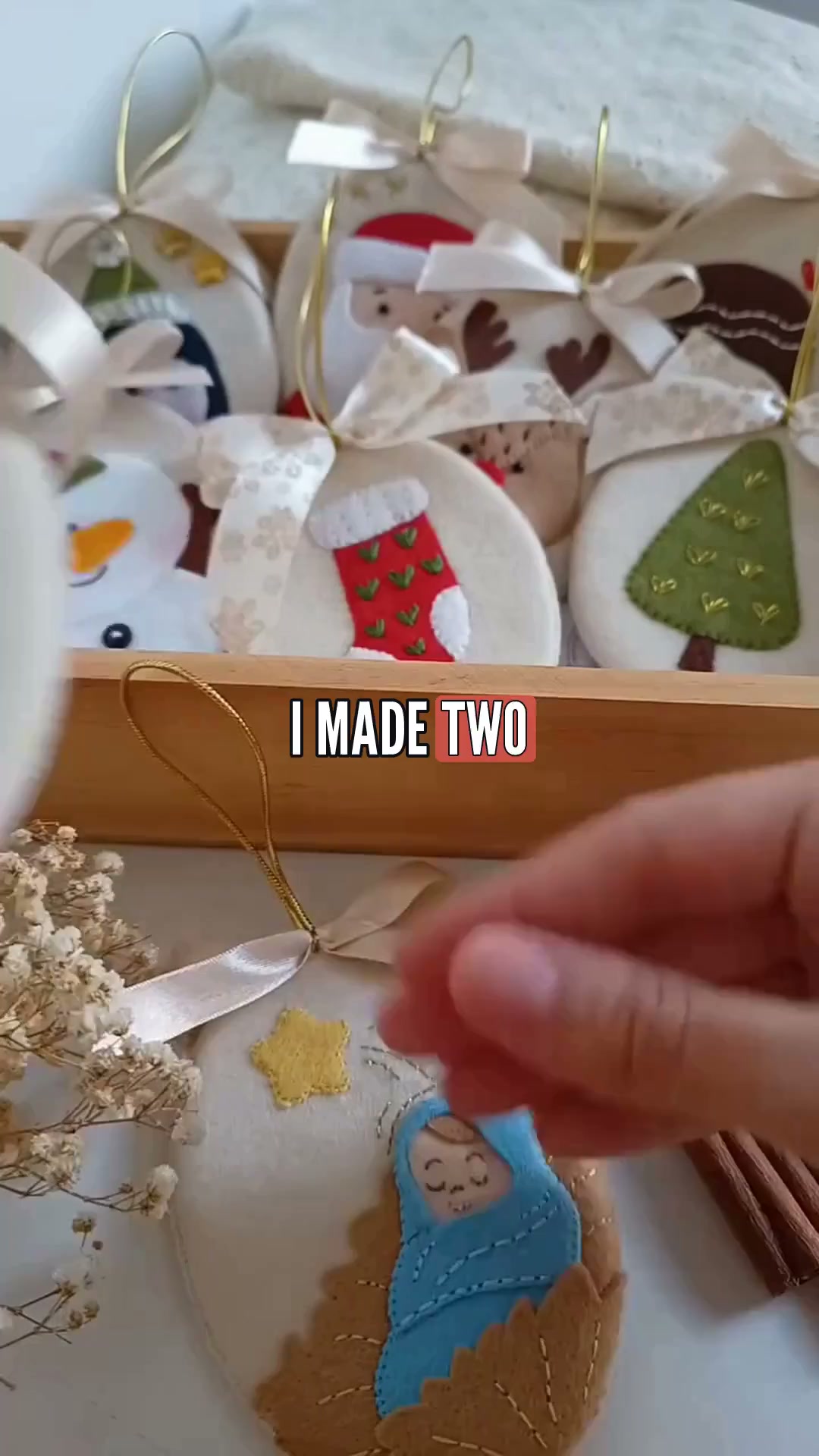 THE FELTWORK STUDIO™