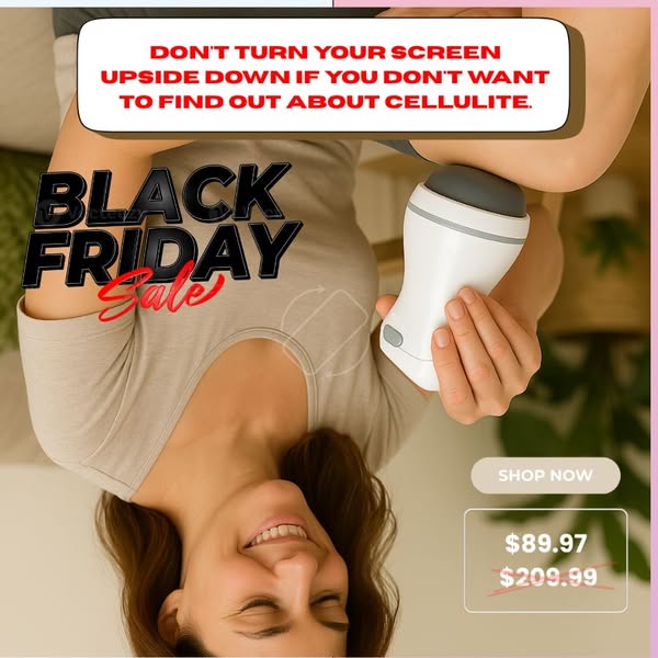 BLACK FRIDAY ACCESS: 60%+ OFF SITE-WIDE