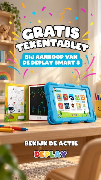 Schermtijd zonder schuldgevoel