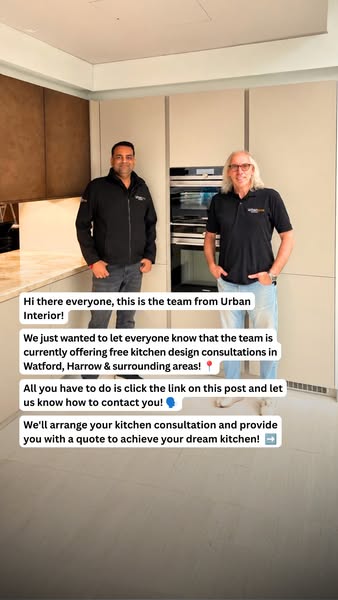 Get Your Free Design Consultation