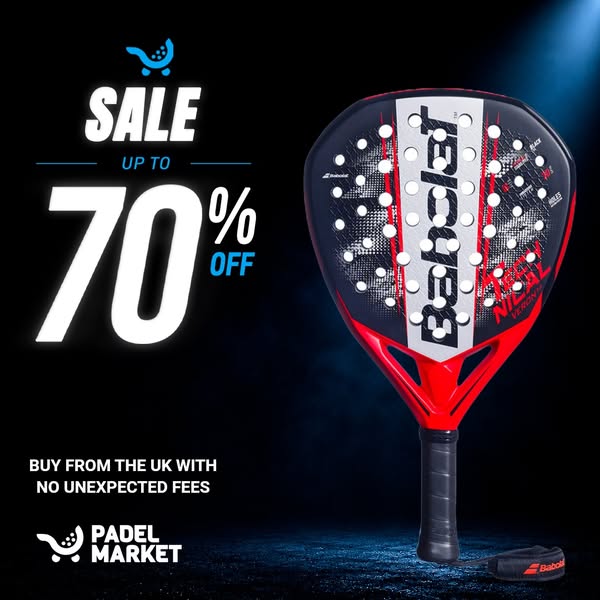 Babolat Technical Veron 3.0 2026 (Padel Racket)