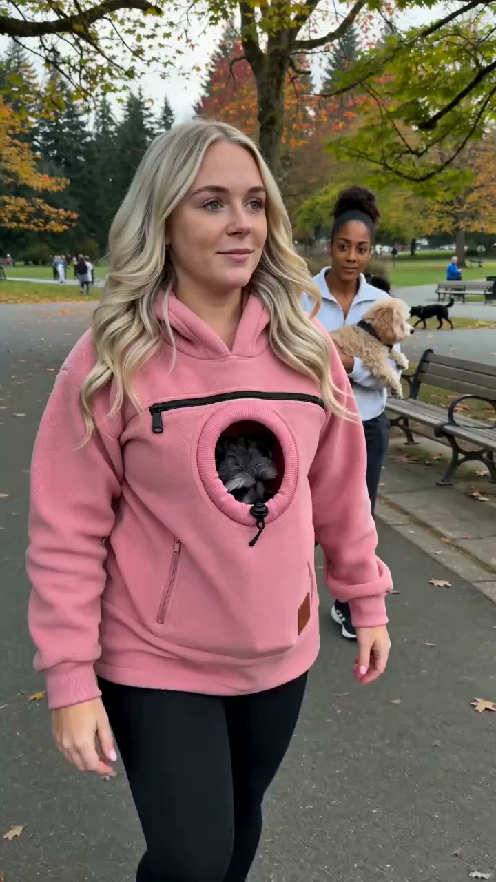The perfect gift for dog moms, cat lovers & pet families