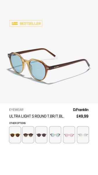 Ultra Light | D.Franklin