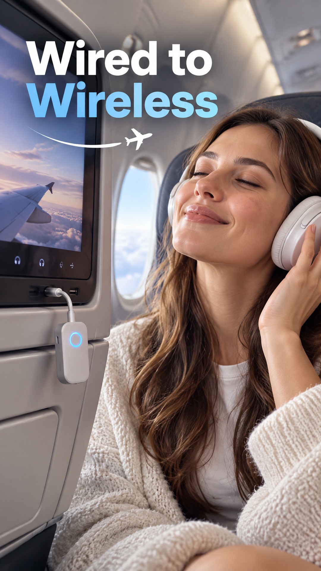 Upgrade your legacy audio