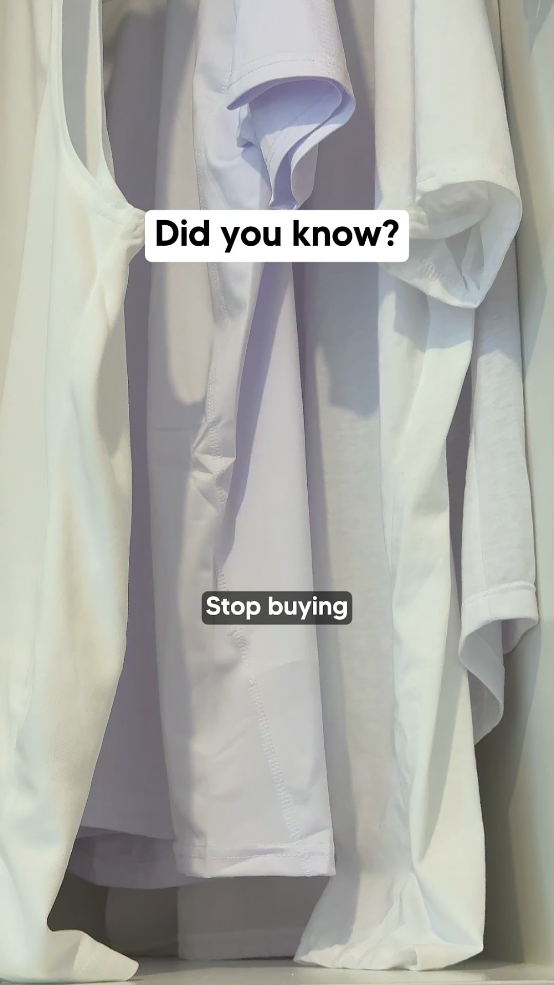 WORLD FIRST Purple Whitening Sheet for Clothes