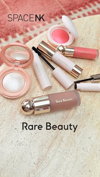 Your Rare Beauty Besties