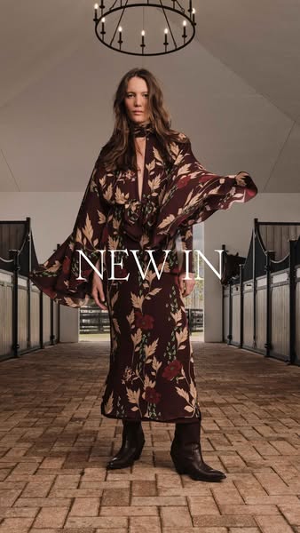 Shop New Arrivals