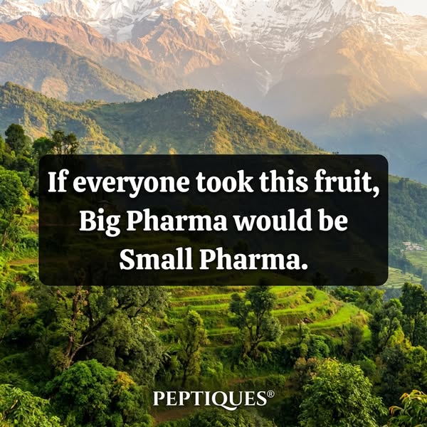 They poisoned your pineal gland. This clears it.