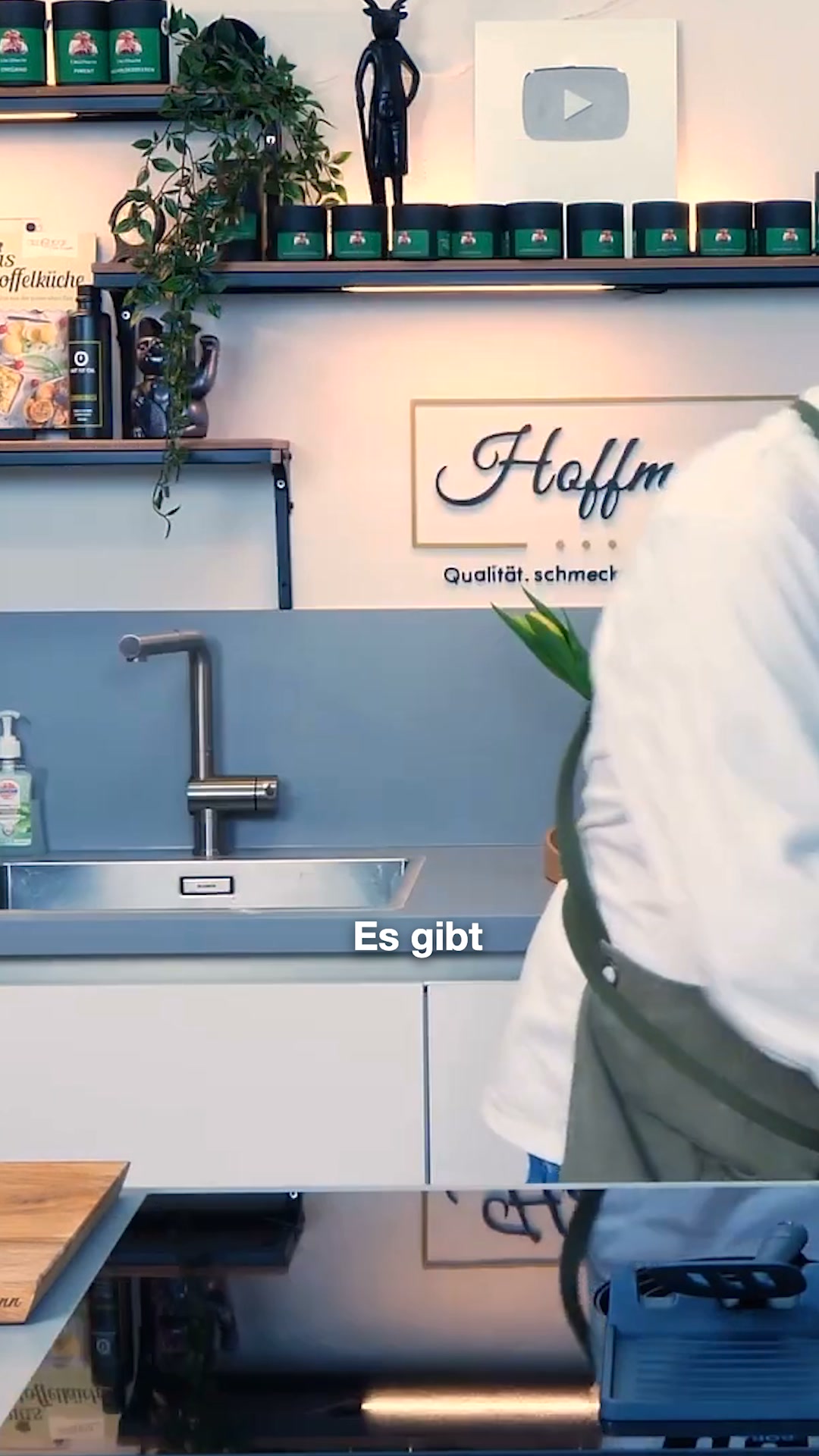 Die letzte Pfanne, die du jemals kaufen wirst.