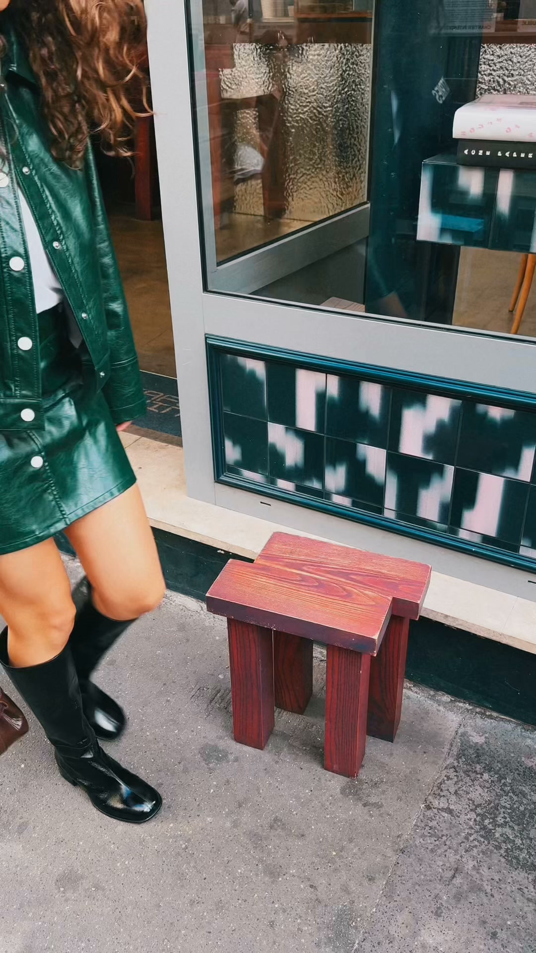 NOUVELLE COLLECTION | Work Season