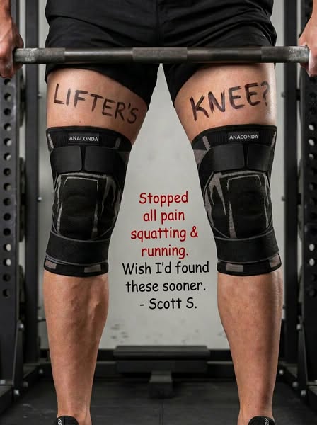 Helping 400,000+ Athletes Overcome Knee Injuries