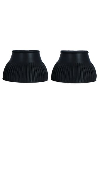 Arma by Shires Springschoenen Pull On Zwart