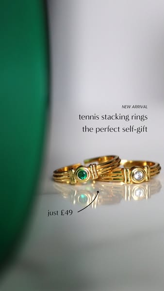 Tennis Collection