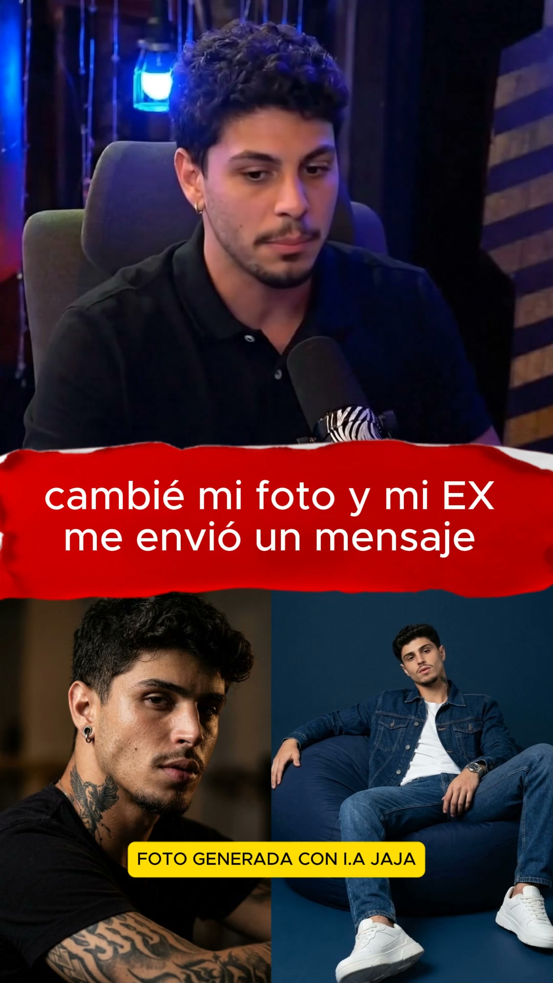 ¿No sabes tomar buenas fotos? Usa esto.