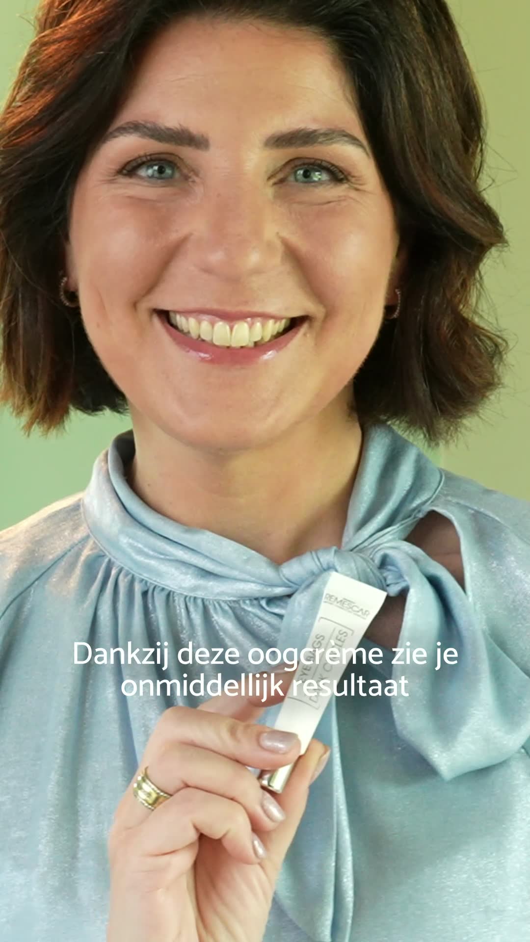 Ga voor minder wallen in 2 minuten
