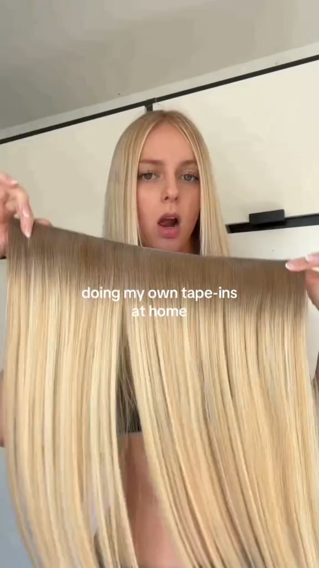 My Hair, My Way