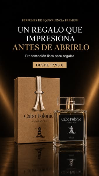 Perfumes Premium Desde 16,95 €
