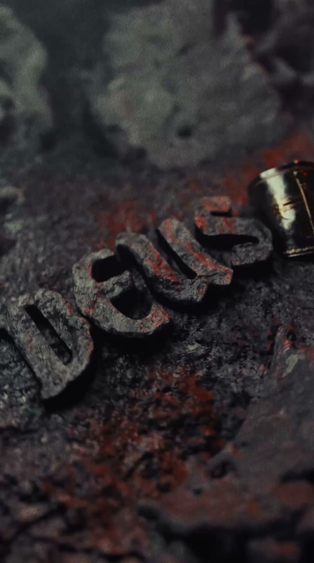 NEW DROP - Crusades Collection
