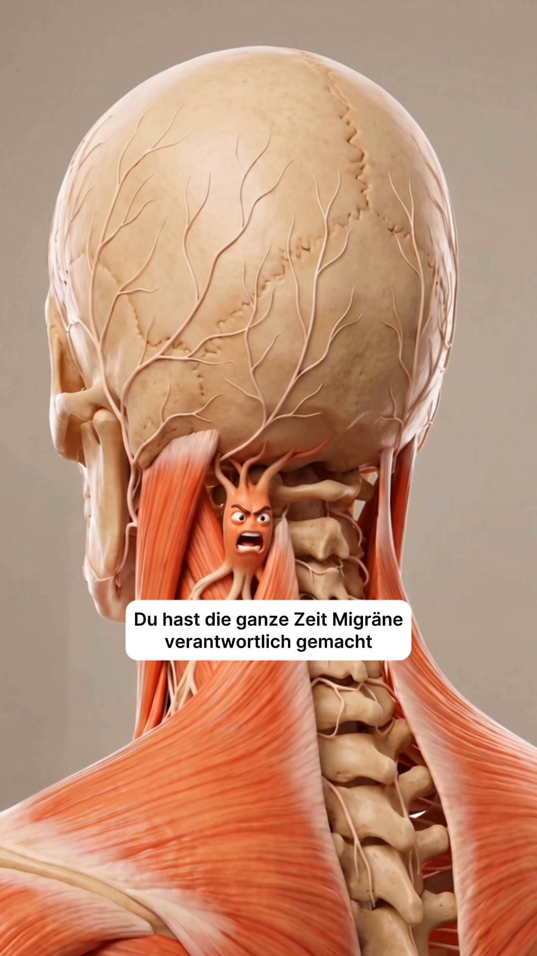 Endlich beschwerdefrei