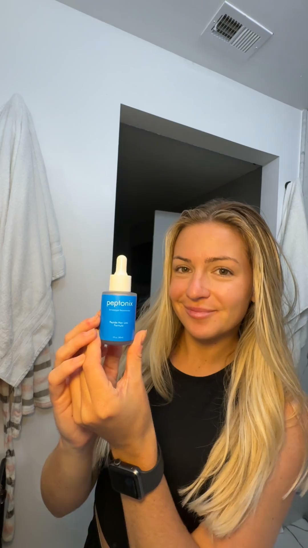 Restore Your Hair