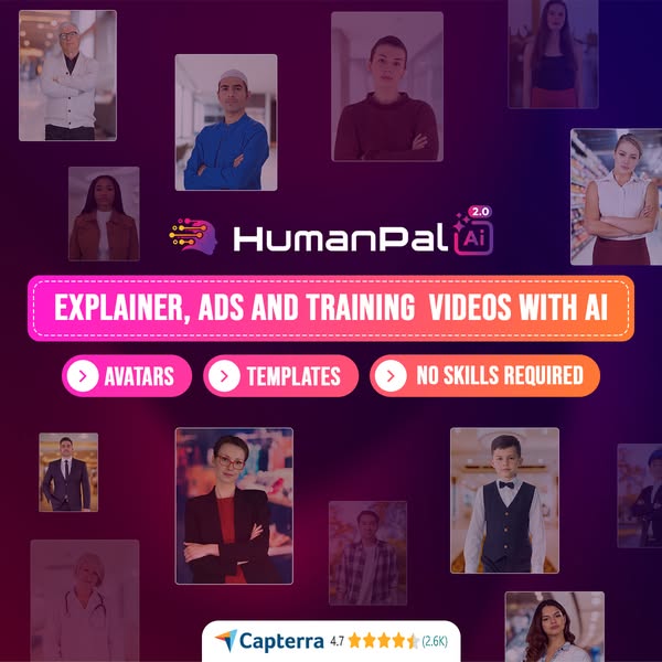 Unlimited AI Videos - No Monthly Fees